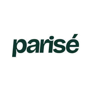 Image for mark UK00004430099 PARIS&Eacute;