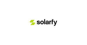Image for mark UK00004430117_1of2 SOLARFY