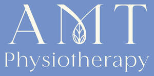 Image for mark UK00004430167 AMT PHYSIOTHERAPY