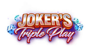 Image for mark UK00004430218 JOKER'S Triple Play