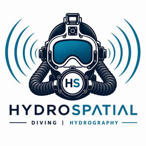 Image for mark UK00004430258 HS HYDROSPATIAL DIVING | HYDROGRAPHY