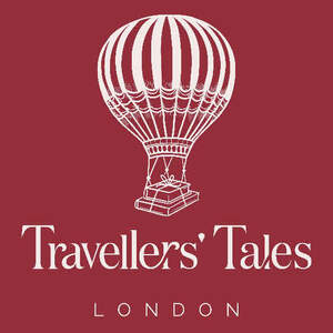 Image for mark UK00004430283 TRAVELLERS' TALES LONDON