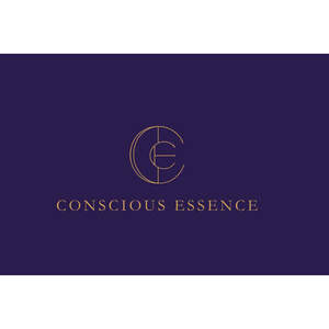 Image for mark UK00004430295_1of2 CONSCIOUS ESSENCE