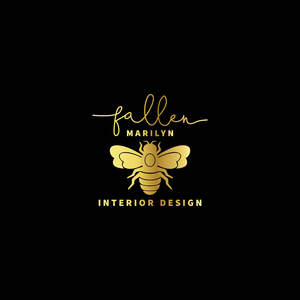 Image for mark UK00004430299 FALLEN MARILYN INTERIOR DESIGN