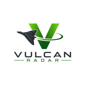 Image for mark UK00004430356 V VULCAN RADAR
