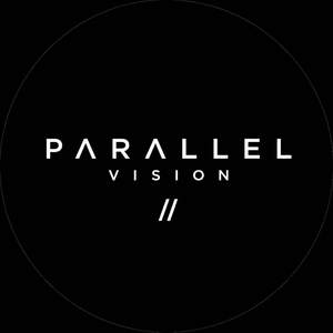 Image for mark UK00004430368 PARALLEL VISION //