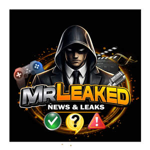 Image for mark UK00004430417_1of2 MRLEAKED NEWS & LEAKS