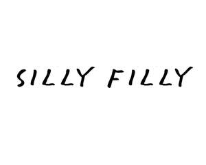 Image for mark UK00004430519 SILLY FILLY