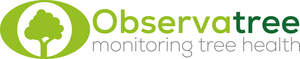 Image for mark UK00004430543 OBSERVATREE MONITORING TREE HEALTH