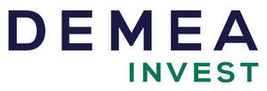 Image for mark UK00004430625 DEMEA INVEST