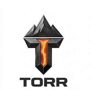 Image for mark UK00004430634 TORR