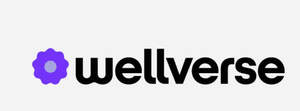 Image for mark UK00004430697 WELLVERSE