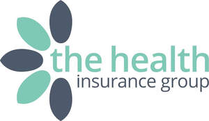 Image for mark UK00004430755 the health insurance group