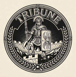 Image for mark UK00004430774 TRIBUNE