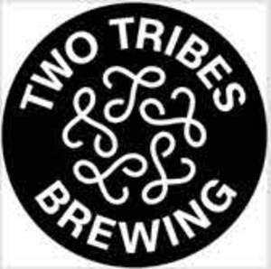 Image for mark UK00004430846 TWO TRIBES BREWING