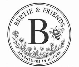 Image for mark UK00004430891 BERTIE & FRIENDS B ADVENTURES IN NATURE