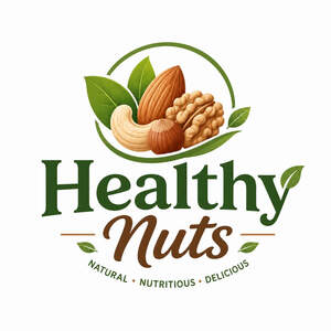 Image for mark UK00004430904 HEALTHY NUTS NATURAL &middot; NUTRITIOUS &middot; DELICIOUS