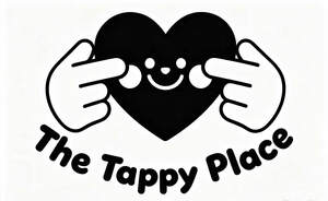 Image for mark UK00004431154 THE TAPPY PLACE