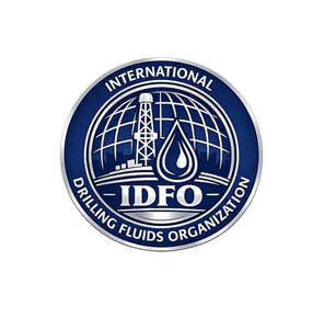 Image for mark UK00004431156 IDFO INTERNATIONAL DRILLING FLUIDS ORGANIZATION