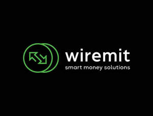 Image for mark UK00004431160 WIREMIT SMART MONEY SOLUTIONS