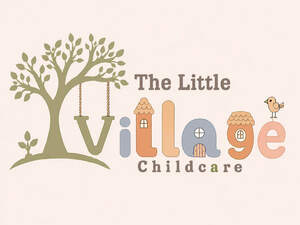Image for mark UK00004431185 THE LITTLE VILLAGE CHILDCARE