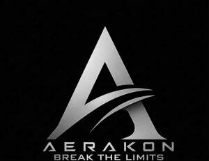 Image for mark UK00004431321 AERAKON BREAK THE LIMITS