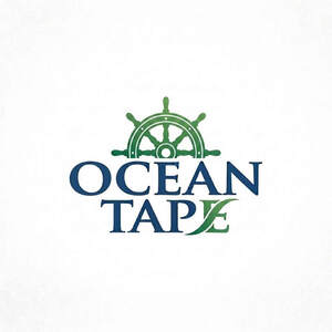 Image for mark UK00004431340 OCEAN TAPE