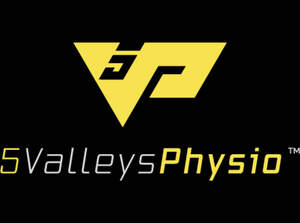 Image for mark UK00004431348_1of6 5VALLEYSPHYSIO TM