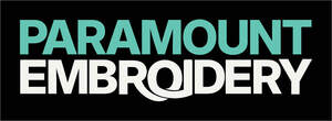 Image for mark UK00004431394_1of4 PARAMOUNT EMBROIDERY