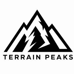 Image for mark UK00004431399 TERRAIN PEAKS
