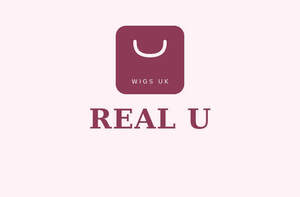 Image for mark UK00004431486 WIGS UK REAL U