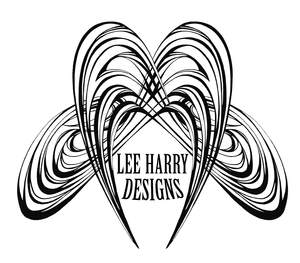 Image for mark UK00004431606 LEE HARRY DESIGNS