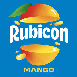 Image for mark UK00004431626 RUBICON MANGO