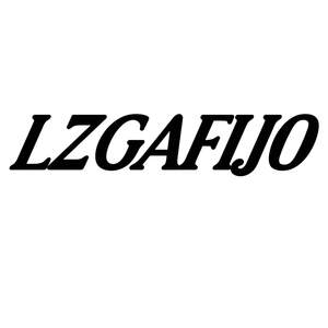 Image for mark UK00004431627 LZGAFIJO