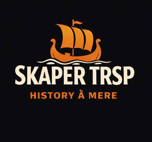 Image for mark UK00004431679 skaper trsp history &aring; mere