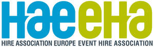 Image for mark UK00004431764 HIRE ASSOCIATION EUROPE EVENT HIRE ASSOCIATION