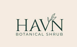 Image for mark UK00004431777 HAVN BOTANICAL SHRUB