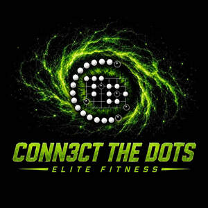 Image for mark UK00004431807 CONN3CT THE DOTS ELITE FITNESS