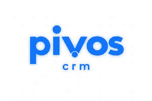 Image for mark UK00004431913_1of6 PIVOS CRM