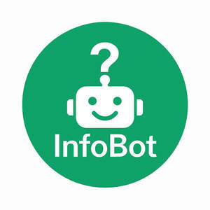 Image for mark UK00004431955 INFOBOT