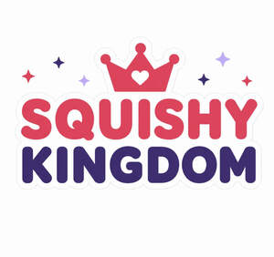 Image for mark UK00004431966_1of2 SQUISHY KINGDOM