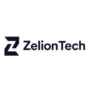 Image for mark UK00004431971 Zelion Tech