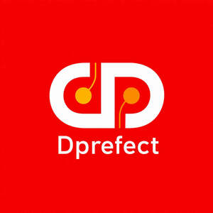 Image for mark UK00004431997 DPREFECT