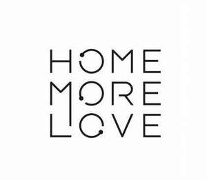 Image for mark UK00004432037 HOME MORE LOVE