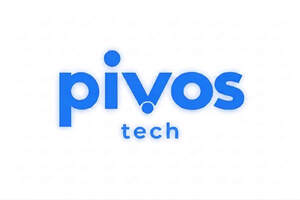 Image for mark UK00004432215_1of2 PIVOS TECH