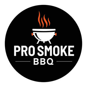 Image for mark UK00004432315 PRO SMOKE BBQ