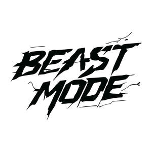 Image for mark UK00004432322 BEAST MODE