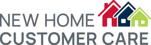 Image for mark UK00004432339 NEW HOME CUSTOMER CARE