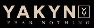 Image for mark UK00004432355 YAKYN FEAR NOTHING