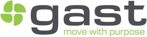 Image for mark UK00004432433 gast move with purpose